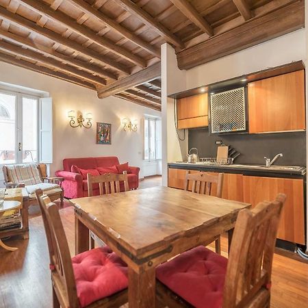 Panetteria Apartment Rom Eksteriør billede