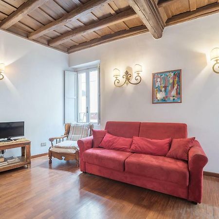 Panetteria Apartment Rom Eksteriør billede