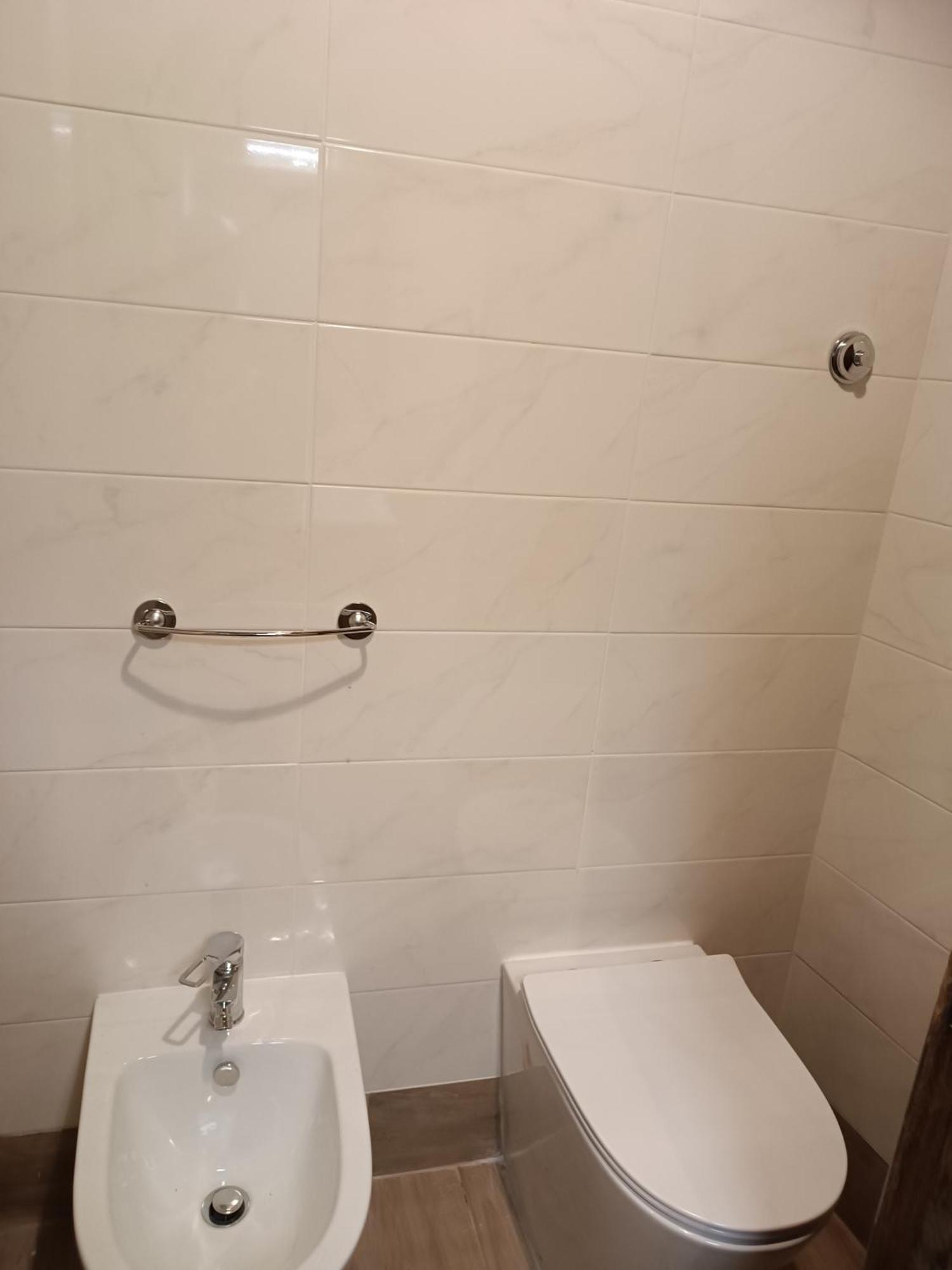 Panetteria Apartment Rom Eksteriør billede
