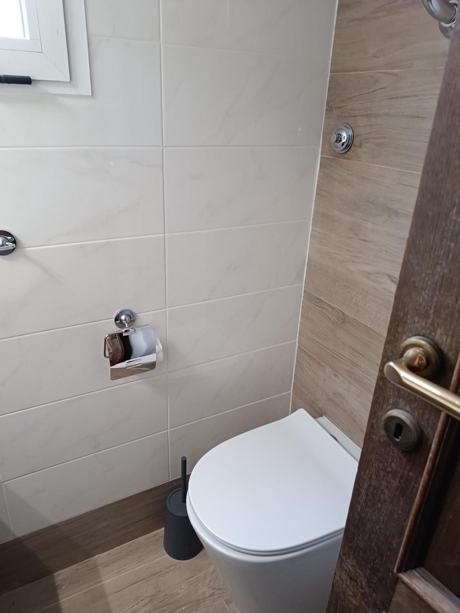 Panetteria Apartment Rom Eksteriør billede