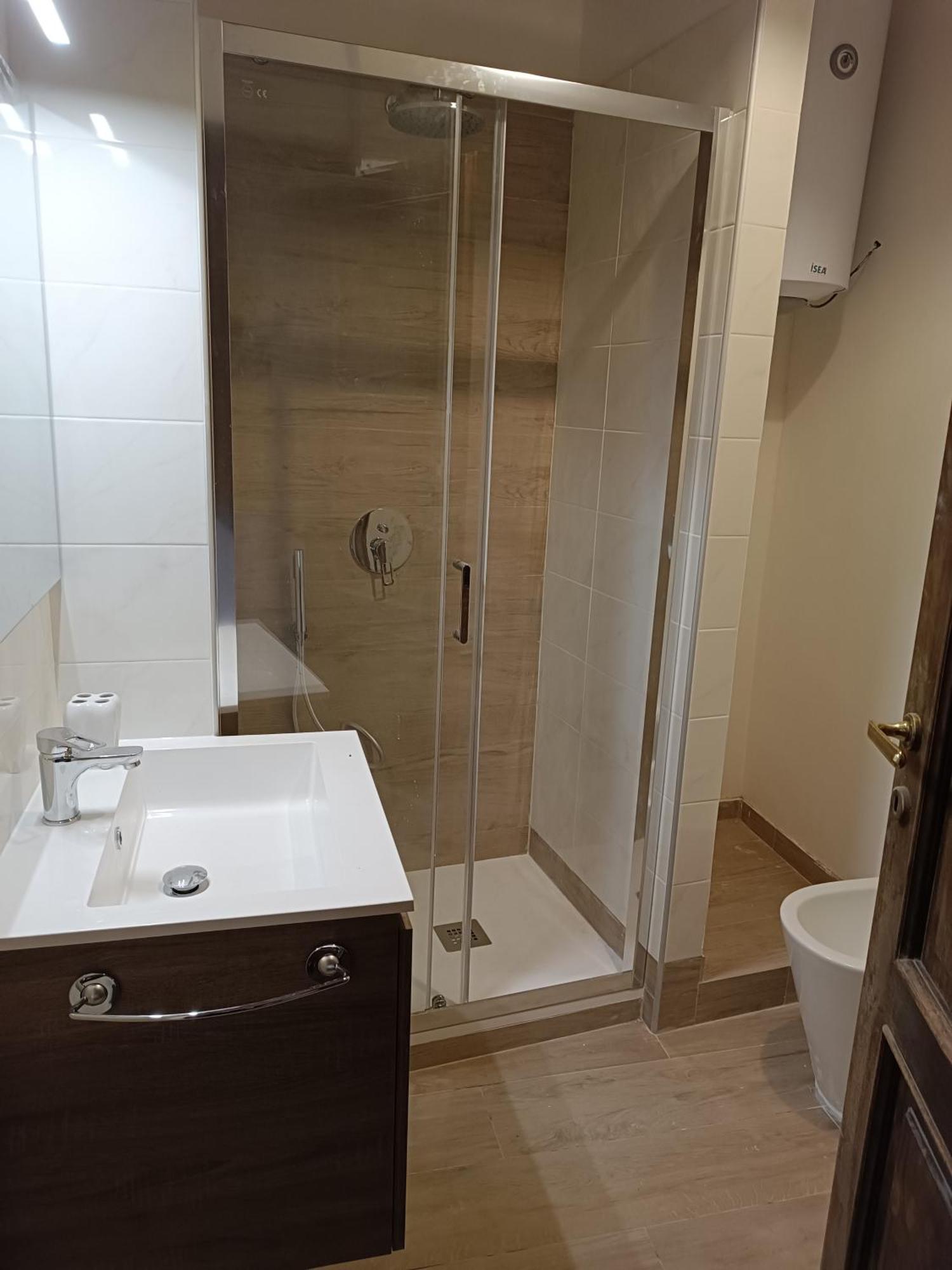 Panetteria Apartment Rom Eksteriør billede