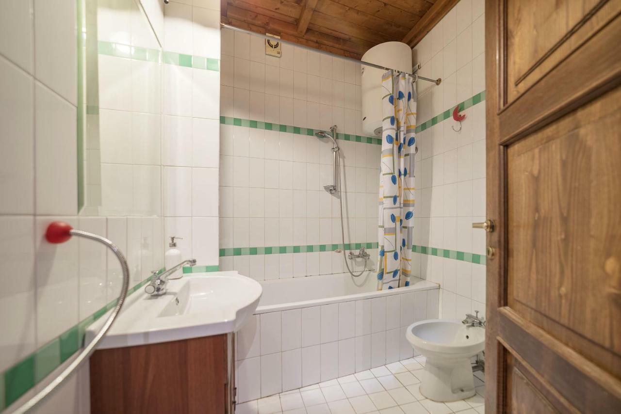 Panetteria Apartment Rom Eksteriør billede